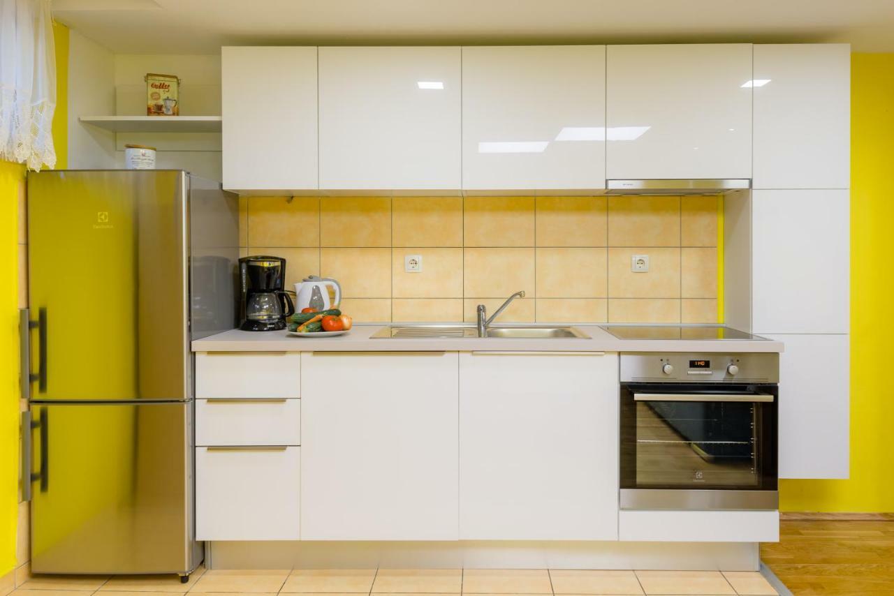 Apartman Medak City Center Nena