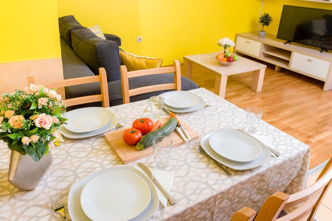 Medak City Center Nena Apartman *